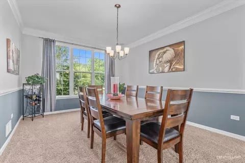3614 Tournament Dr, Elgin, IL 60124 photo 7