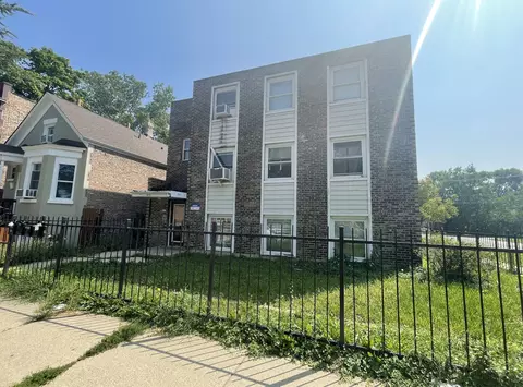 1455 S Karlov Ave, Chicago, IL 60623