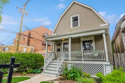 4757 N Lotus Ave, Chicago, IL 60630