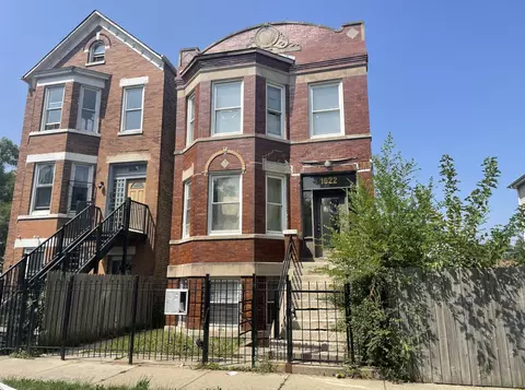 1622 S Karlov Ave, Chicago, IL 60623