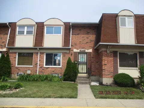 3033 Richton Pl, Richton Park, IL 60471