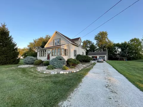 814 E Thompson St, Princeton, IL 61356