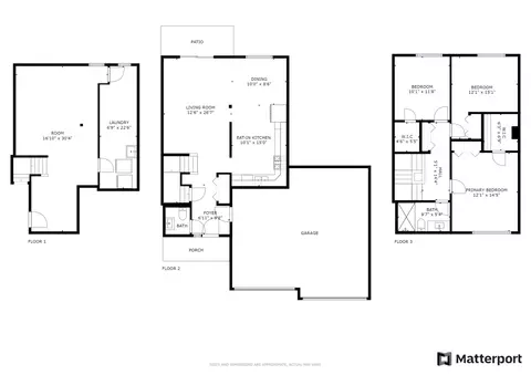 725 Lakeside Circle Dr, Wheeling, IL 60090 photo 33