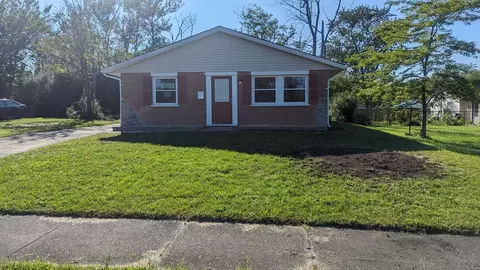 1930 Revere St, Chicago Heights, IL 60411