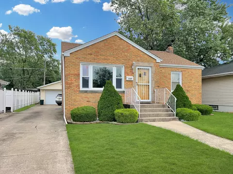 1325 Hirsch Ave, Calumet City, IL 60409