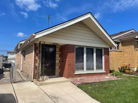 2824 W 103rd St, Chicago, IL 60655