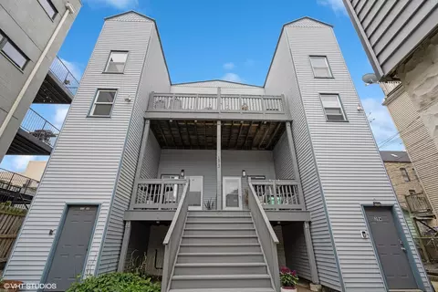 1913 W Armitage Ave #2RW, Chicago, IL 60622
