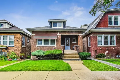 4172 W Fletcher St, Chicago, IL 60641