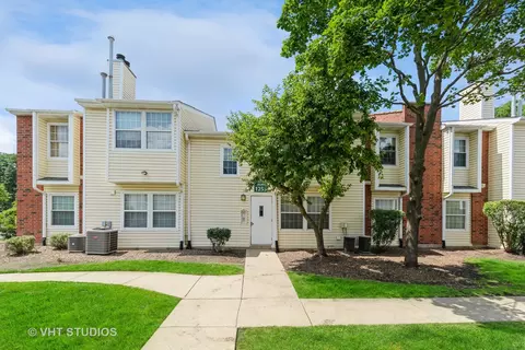 1255 Wyndham Dr #107, Palatine, IL 60074