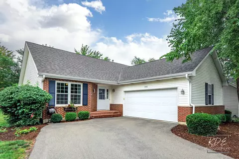 13492 S Mulberry St, Plainfield, IL 60544