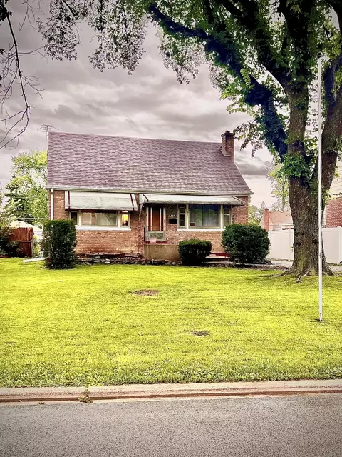 Undisclosed, Hillside, IL 60162