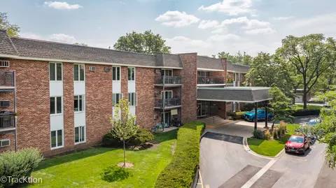 3913 Saratoga Ave #G-214, Downers Grove, IL 60515