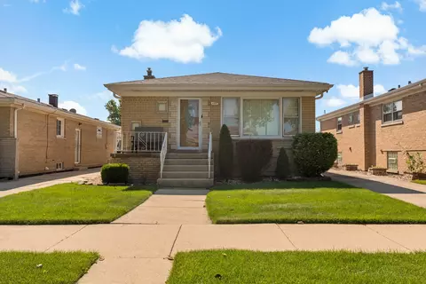 8342 S Keeler Ave, Chicago, IL 60652