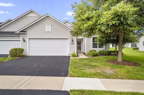 807 Blue Stem Dr, Shorewood, IL 60404