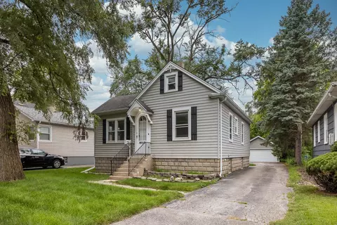 16008 Wausau Ave, South Holland, IL 60473