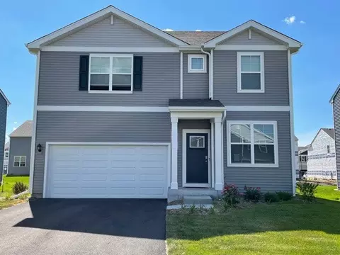 1371 Vineyard Ln, Pingree Grove, IL 60140