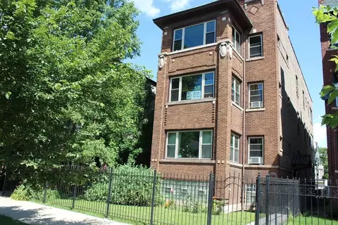 5014 W Washington Blvd, Chicago, IL 60644