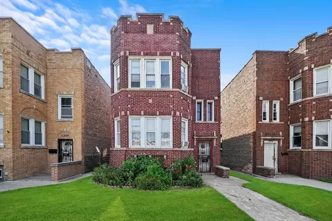 10810 S Avenue L, Chicago, IL 60617