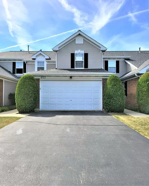 403 Legend Ln, Mchenry, IL 60050