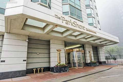 195 N Harbor Dr #2601, Chicago, IL 60601
