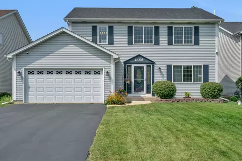 1 N308 Purnell St, Carol Stream, IL 60188