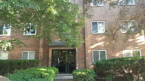 1021 Buccaneer Dr #5, Schaumburg, IL 60173