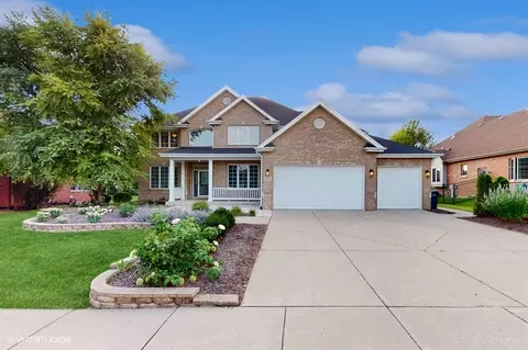 14210 S 87th Pl, Orland Park, IL 60462