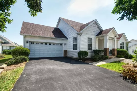 1713 Devonshire Ln, Shorewood, IL 60404