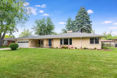 1609 Taylor St, Joliet, IL 60435