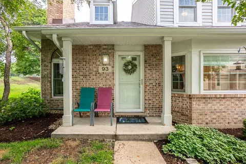 93 Cammeron Ct #93, Aurora, IL 60504