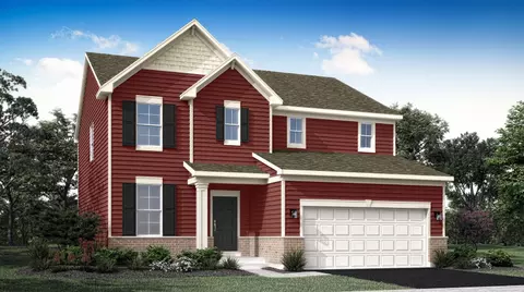 404 W Point Cir, Algonquin, IL 60102 photo 1