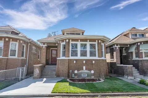 8032 S Hermitage Ave, Chicago, IL 60620