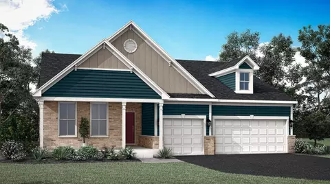 400 W Point Cir, Algonquin, IL 60102 photo 1