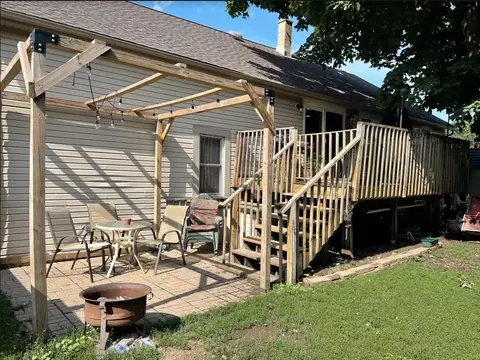 5441 W Mill St, Monee, IL 60449 photo 20