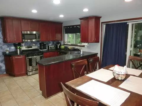 5441 W Mill St, Monee, IL 60449 photo 2