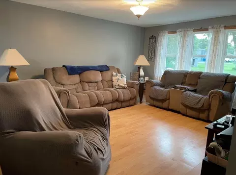 5441 W Mill St, Monee, IL 60449 photo 5
