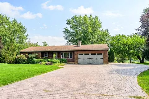 13961 W Bruns Rd, Manhattan, IL 60442