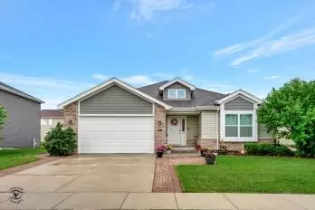 16406 Siegel Dr, Crest Hill, IL 60403