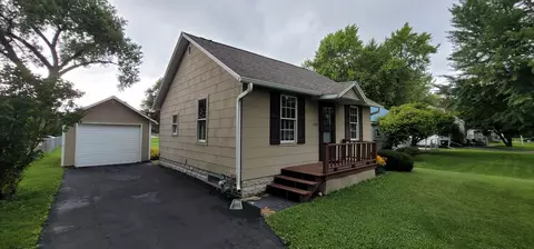 1723 North St, Sterling, IL 61081