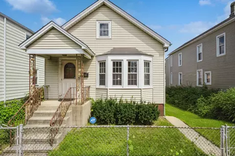 2508 W Pershing Rd, Chicago, IL 60632