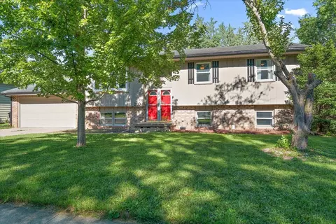 210 Rebecca Ln, Normal, IL 61761