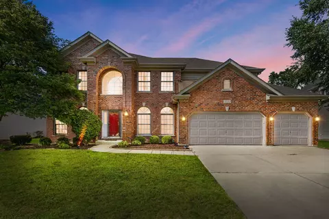 3523 Breitwieser Ln, Naperville, IL 60564