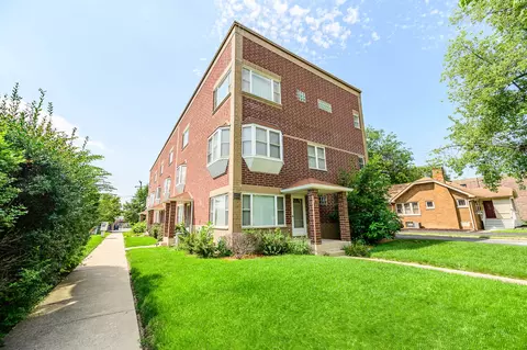 18140 Martin Ave #0, Homewood, IL 60430