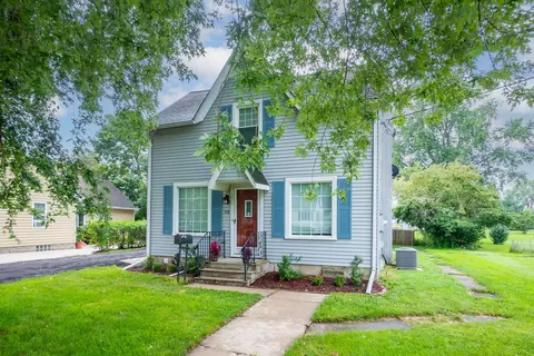 338 W Center St, Sandwich, IL 60548 photo 3