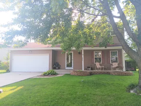 20722 S Ellen Ln, Frankfort, IL 60423