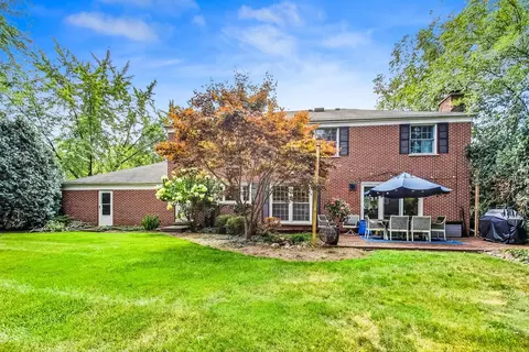 1 Knoll Ridge Rd, Rolling Meadows, IL 60008 photo 46