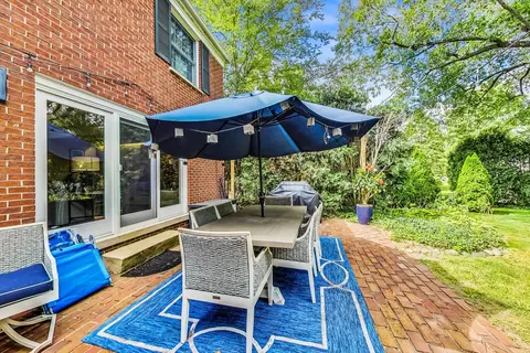 1 Knoll Ridge Rd, Rolling Meadows, IL 60008 photo 49