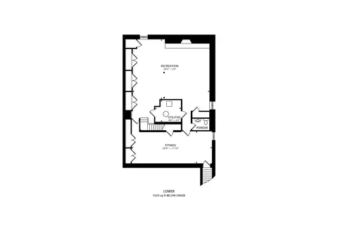 1 Knoll Ridge Rd, Rolling Meadows, IL 60008 photo 58