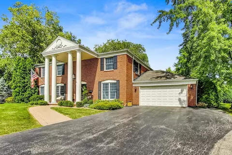 1 Knoll Ridge Rd, Rolling Meadows, IL 60008 photo 54