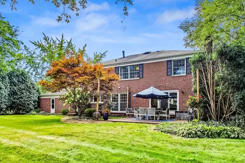 1 Knoll Ridge Rd, Rolling Meadows, IL 60008 photo 48